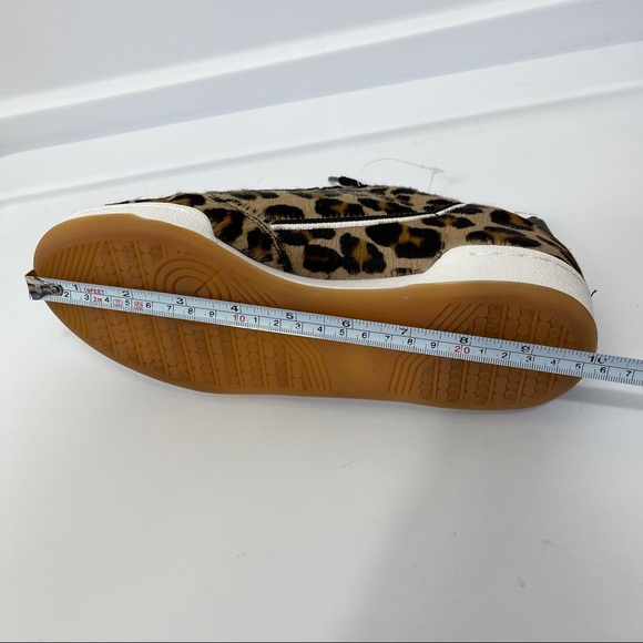Adidas Continental 80 Leopard Sneakers F33994 7.5 - Picture 16 of 16